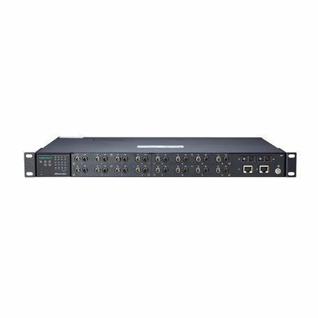 NPort S9650I-16-2HV-SSC-T