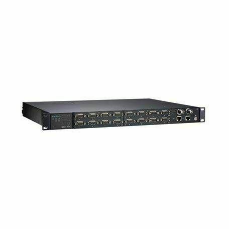 NPort S9650I-16-2HV-E-T
