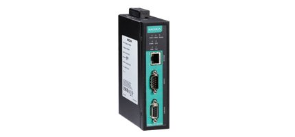 MGate 5101-PBM-MN-T