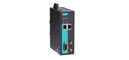 MGate 5111-T