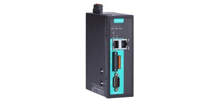 MGate 5118-T
