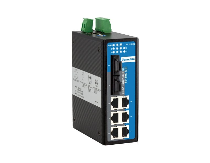 IES618-2F (SM,SC)