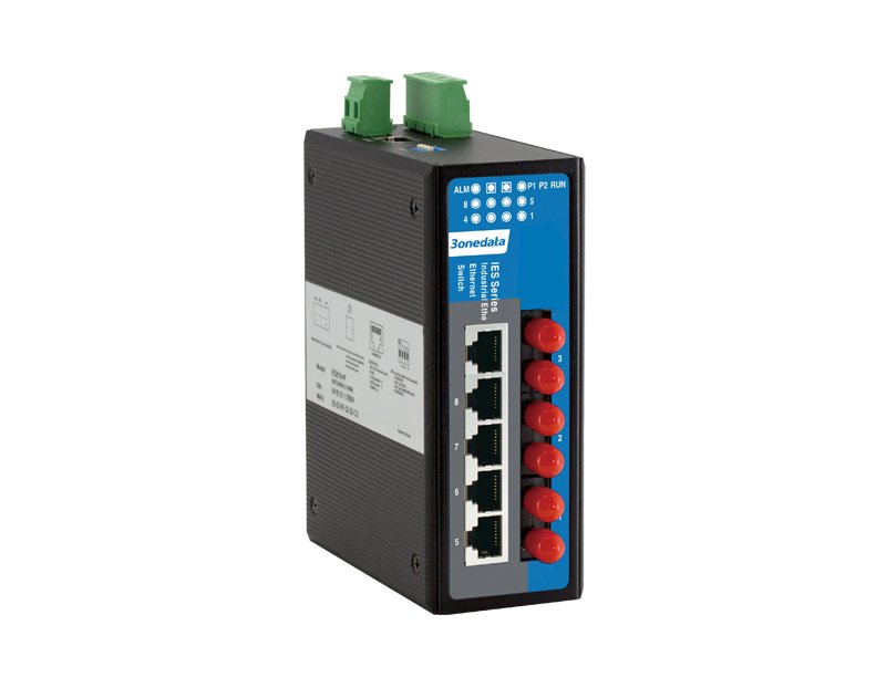 IES618-4F (SM,ST)