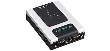 NPort 6150-T