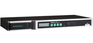 NPort 6650-8