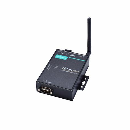 NPort W2150A-EU