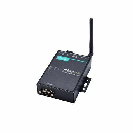NPort W2250A-W4-EU