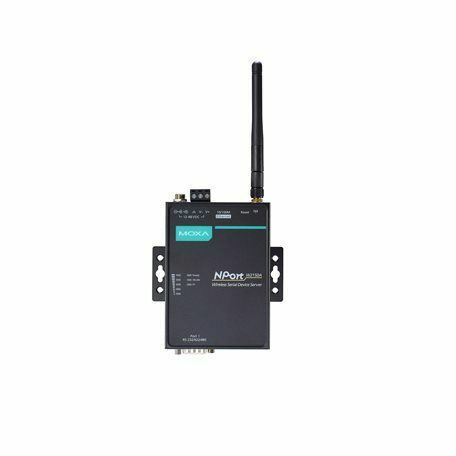 NPort W2250A-W4-T-EU