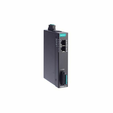 MGate 5121-T