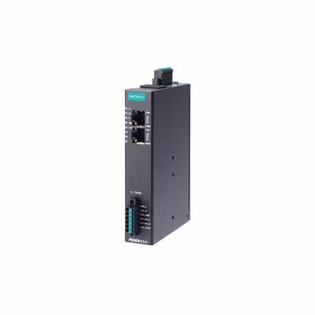 MGate 5121-T