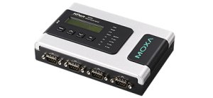 NPort 6450-T