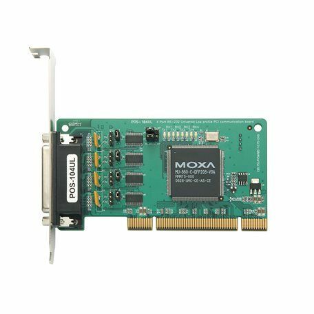 POS-104UL-DB9M