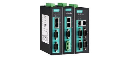 NPort IA5150A
