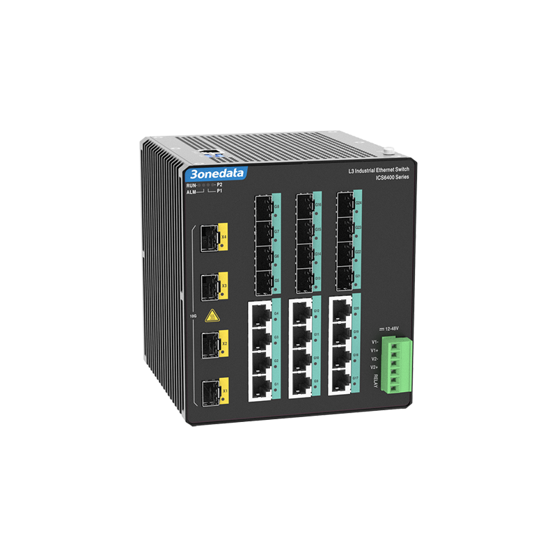 ICS6400-12GT12GS4XS