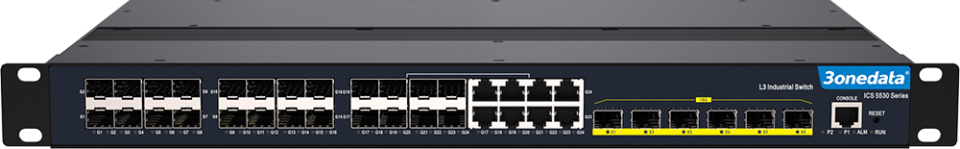 ICS5530-16GS8GC6XS-2P220