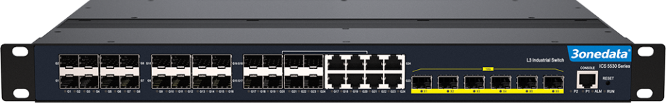 ICS5530-16GS8GC6XS-2P(18-72VDC)