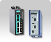Endüstriyel Ethernet Anahtarlar