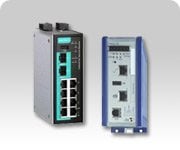 Endüstriyel Ethernet Anahtarlar