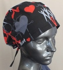 B-4 HEART