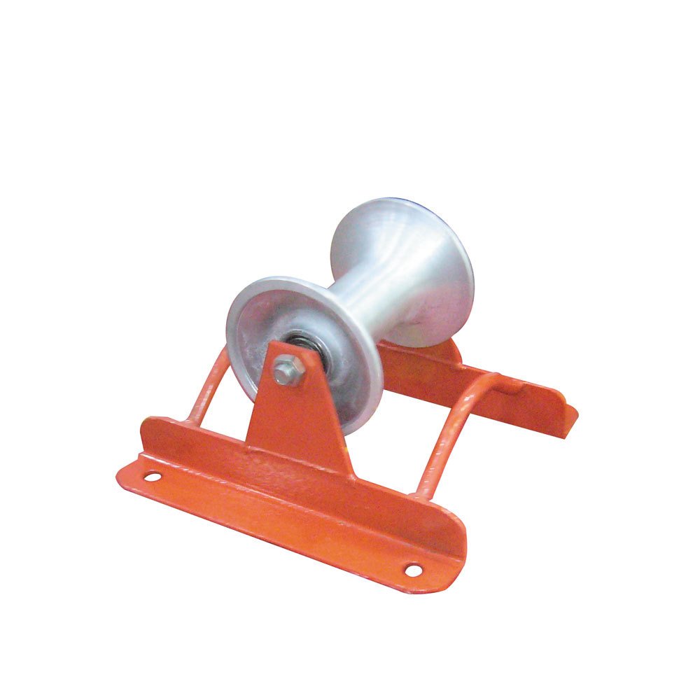 YX-003 METAL MAKARALI TEKLİ KABLO MAKARASI NIVEUS