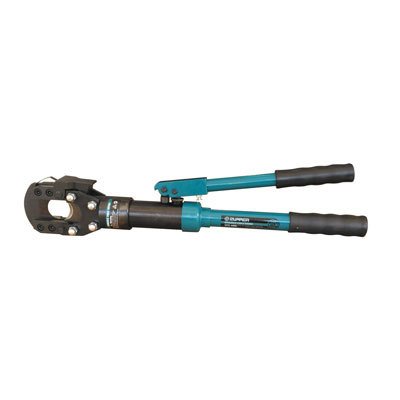 CPC-40 BL HİDROLİK ÇELİK TELLİ KABLO KESME ZUPPER
