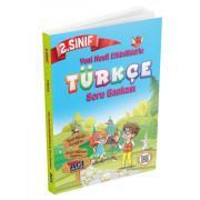 Bilgiseli Yayınları 2.Sınıf Yeni Nesil Etkinliklerle Türkçe Soru Bankası