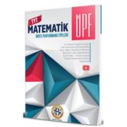 Bilgi Sarmal Yayınları TYT Matematik ÜPF Ünite Performans 10 lu Föy