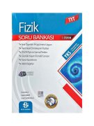 Bilgi Sarmal Yayınları TYT Fizik Plus Soru Bankası