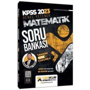Yediiklim Yayınları 2023 KPSS Matematik Atölye Soru Bankası