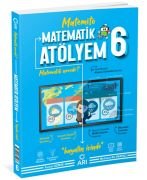 Arı Yayıncılık 6. Sınıf Matematik Atölyem