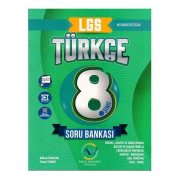Av Yayınları 8. Sınıf LGS Türkçe Soru Bankası