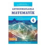 Antrenman Yayınları Antrenmanlarla Matematik 4