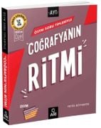 Arı Yayıncılık AYT Coğrafyanın Ritmi