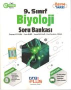 Çap Yayınları 9. Sınıf Anadolu Lisesi Biyoloji Soru Bankası