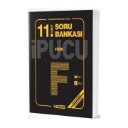 Hız Yayınları 11. Sınıf Fizik İpucu Soru Bankası