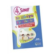 Bilgiseli Yayınları 4.Sınıf Bir Hikaye Bir Etkinlik