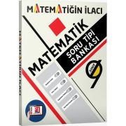 Acil Yayınları 9. Sınıf Acil Matematik Soru Tipi Bankası