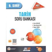 Hız ve Renk 9. Sınıf Tarih HİT Soru Bankası