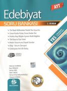 Bilgi Sarmal Yayınları AYT Edebiyat Soru Bankası