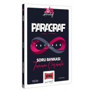 Yargı Yayınları 2023 KPSS Lisans Genel Yetenek Paragraf Payidar Tamamı Çözümlü Soru Bankası