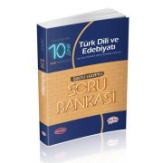 Editör Yayınları 10. Sınıf Türk Dili ve Edebiyatı Özetli Lezzetli Soru Bankası