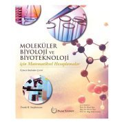 Palme Yayınları Moleküler Biyoloji ve Biyoteknoloji İçin Matematiksel Hesaplamalar