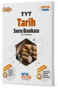 Çap Yayınları TYT Tarih Plus Soru Bankası