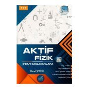 Aktif Öğrenme Yayınları TYT Fizik 0 dan Başlayanlara