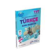Murat Yayınları TYT Türkçe Soru Bankası