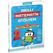 Arı Yayıncılık 2. Sınıf Matemito Akıllı Matematik Atölyem