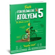 Arı Yayıncılık 5. Sınıf Fen Bilimleri Atölyem