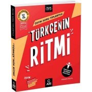 Arı Yayıncılık ÖSYM Soru Tipleriyle Türkçenin Ritmi