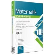 Bilgi Sarmal Yayınları 10. Sınıf Matematik Soru Bankası