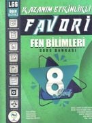 Av Yayınları 6. Sınıf Fen Bilimleri Favori Serisi Kazanım Etkinlikli Soru Bankası